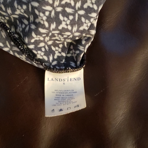 Tankini Top - Picture 3 of 3